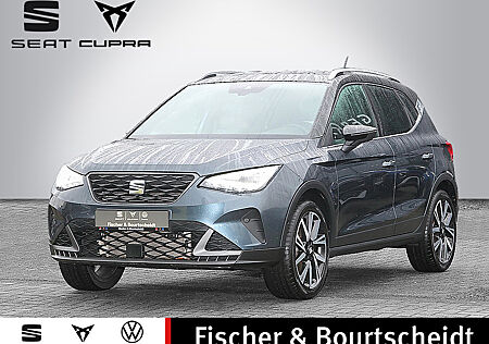 Seat Arona 1.0 TSI FR