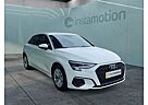 Audi A3 Sportback 40 TFSI e S tronic MMI NAVI PLUS