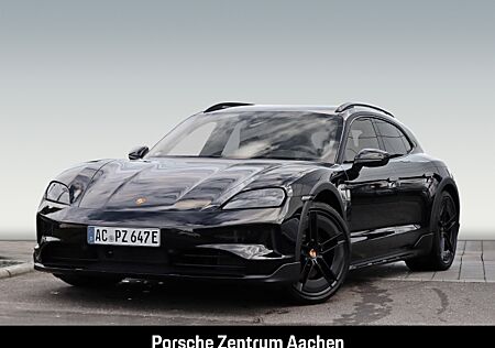 Porsche Taycan 4 Cross Turismo BOSE Surround-View 21-Zoll