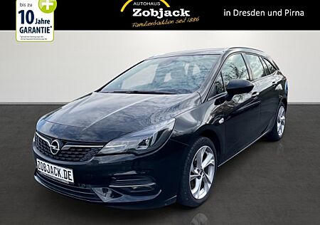 Opel Astra K Sports Tourer GS Line Start Stop 1.2 Turbo