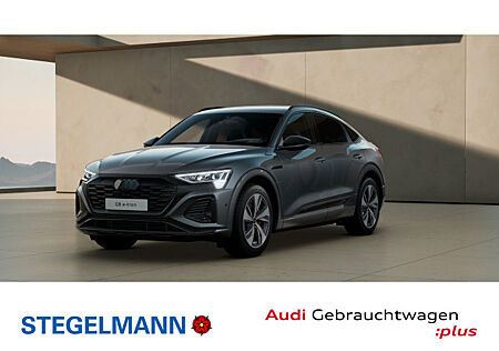 Audi Q8 e-tron 55 Sportback S line Head_up*AHK*ACC