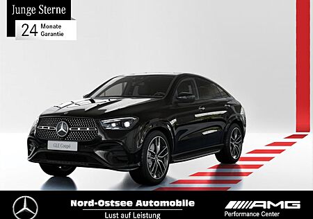 Mercedes-Benz GLE 400 e 4M AMG Pano Distro 22 Night 360° Burm