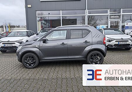 Suzuki Ignis Comfort CVT Hybrid