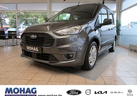 Ford Tourneo Connect 1.5l TDCi EcoBlue Trend *PDC-NAVI* -EU6d-