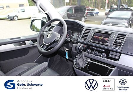 VW T6 Multivan 2.0 TDI DSG Comfortline AHK+NAVI+PDC