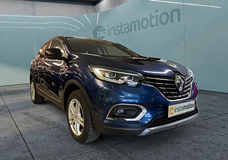 Renault Kadjar BOSE Edition TCe 140++MEDIA+NAVI+BOSE++