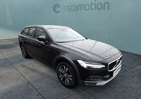 Volvo V90 Cross Country B4 AWD LED Nav ACC WinterP Pro