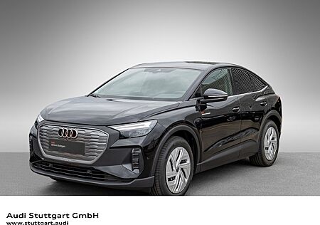 Audi Q4 e-tron Q4