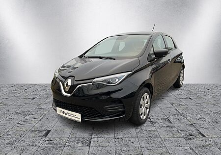 Renault ZOE LIFE Batteriekauf R110 Z.E40*Klima,GJR*