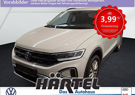 VW T-Roc LIFE 2.0 TDI DSG (+EURO6+ACC-RADAR+NAVI+AUTO