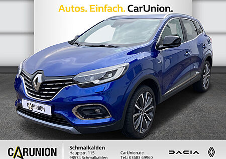 Renault Kadjar LIMITED TCe 140 GPF