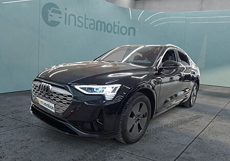 Audi Q8 Spb. e-tron 55 qu. - PANO - KAMERA - AHK -ACC