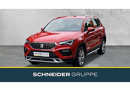 Seat Ateca Xperience 1.5 150 PS 7-Gang-DSG NAVI+LED