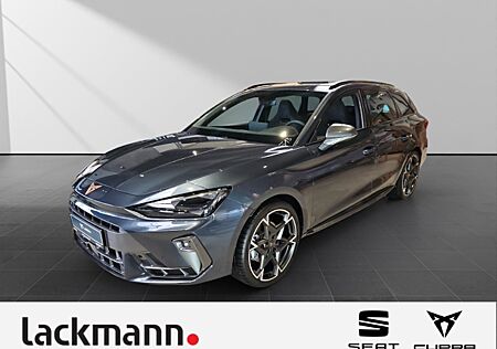 Cupra Leon Sportstourer 1.5 eTSI *Edge*Pano*Matrix