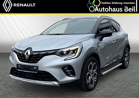 Renault Captur II Intens TCe 130 EU6d-T Navi LED 18'' SHZ Klimaautom