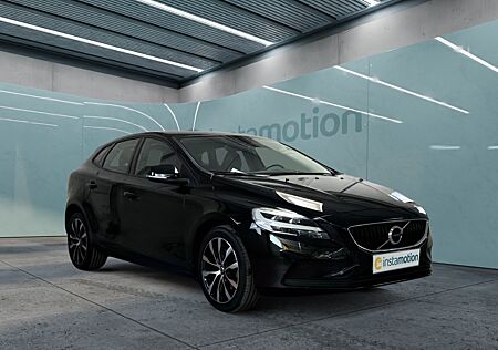 Volvo V40 Momentum NAV LED DIG-DISPLAY KAMERA SHZ TEMPOMAT ALU PDC