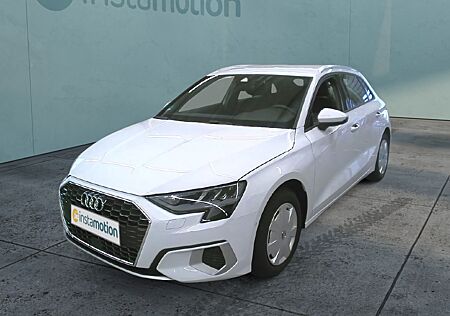 Audi A3 Sportback 35 TFSI advanced,LED,Navi+,VC,ACC