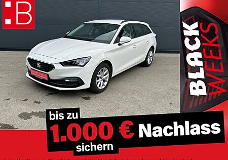 Seat Leon Sportstourer 1.0 TSI Style LED CLIMATRONIC SHZ TEMPOMAT