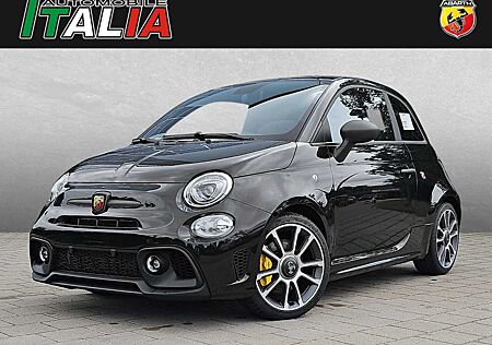 Abarth 695 Linea Turismo *Beats*