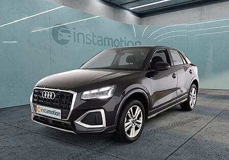 Audi Q2 35 TFSI Advanced S tronic Navi