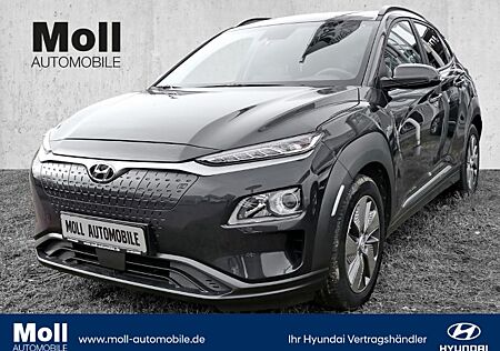 Hyundai Kona Advantage Elektro 2WD Navi Soundsystem Apple CarPlay Android Auto Klimaautom DAB