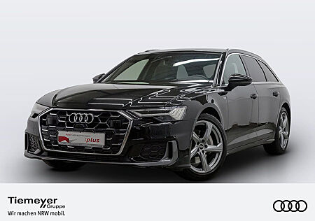 Audi A6 Avant 45 TFSI Q 2x S LINE NP102 BuO HD-MATRIX PANO ST.HEIZ