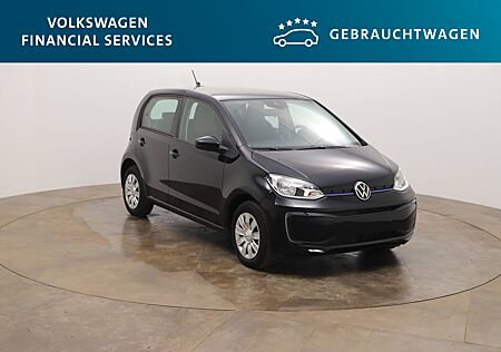 VW Up e-! move ! 1.0 61kW 1-Gang 4 Türen