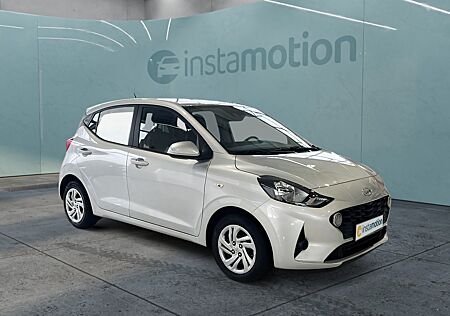 Hyundai i10 1.0 67 PS *Select*SITZHZG. KLIMA PDC