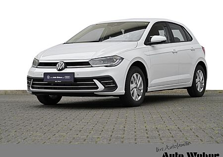 VW Polo Style 1.0 TSI OPF 5-Gang