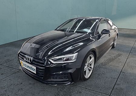 Audi A5 Sportback Sport 40 TDI S tronic