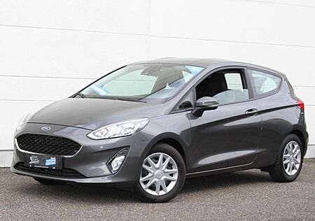 Ford Fiesta 1.0 EB Cool&Connect DAB Heizb. WSS AHK