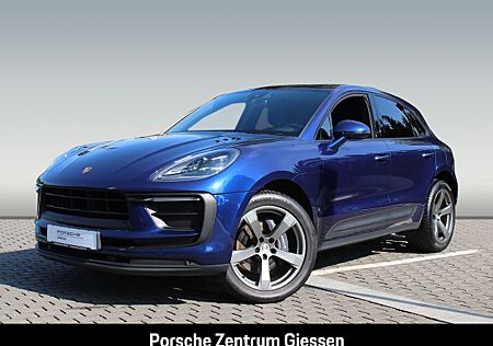 Porsche Macan Bose/Komfortsitz 14 Wege/Privacy/LED/20 Zoll Räder