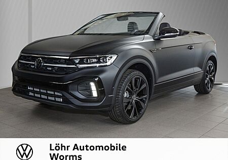 VW T-Roc Cabrio R-Line 1,5 TSI UPE br. 58.065,- 110 kW / 150 PS