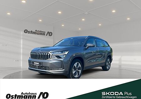 Skoda Kodiaq Selection 4x4 142kw TDI DSG *360°*NAVI*