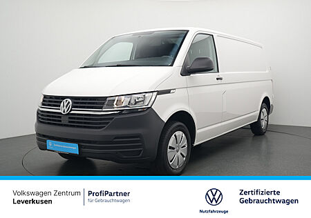 VW T6 .1 Kasten 2.0 Lang