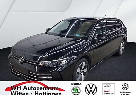 VW Passat Variant 1.5 eTSI DSG Business NEUES MODELL! NAVI AHK AREAVIEW GJ-REIFEN LED ACC SITZHZG