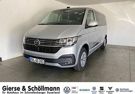 VW T6 Caravelle T6.1 Caravelle Comfortline 2.0 TDI LR 9-Sitzer KLIMA