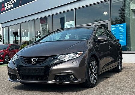 Honda Civic Tourer Sport