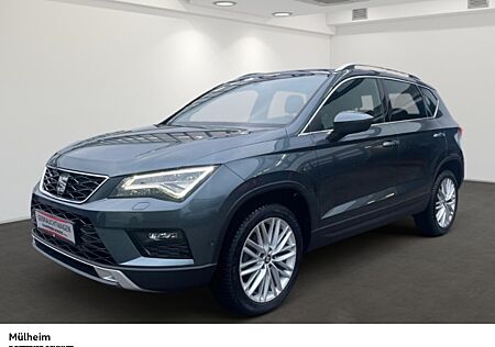 Seat Ateca 1.5 TSI DSG Xcellence VIRTUAL DAB NAVI BEATS-AUDIO LED