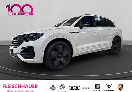 VW Touareg R-Line 4Motion V6 3.0 TDI R-LINE MATRIX+PANO+21''+HUD+AHK+R-Line