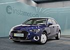 Audi A3 Sportback 30 TFSI ADVANCED LM18 AHK SPORTSITZE