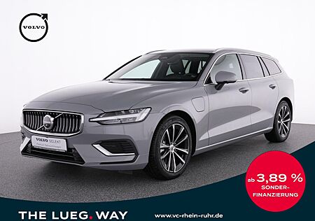 Volvo V60 T6 AWD Core+Businesspaket+Winterpaket+Sitzko