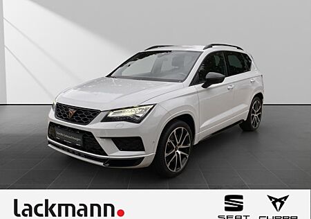 Cupra Ateca 2.0 Basis 4Drive*Navi*Leder*LED*Businessp.*