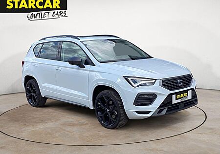 Seat Ateca FR 1.5 TSI+PANO+AHK+ACC+eHK+RFK+VIRTUAL-COCKPIT