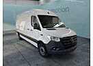 Mercedes-Benz Sprinter 317 CDI KA HD KLIMA+MBUX+NAVI+KAMERA