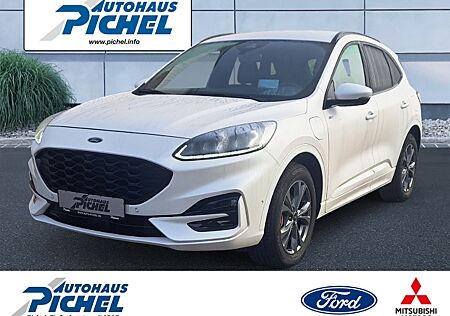 Ford Kuga Plug-In Hybrid 2.5 Duratec ST-Line X LED+HUD+EL.HECKKLAPPE