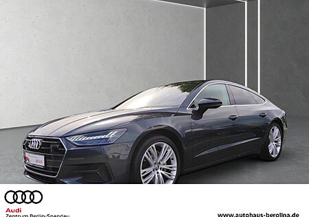 Audi A7 Sportback 45 TDI qu. tiptronic *PANO*StdHz*