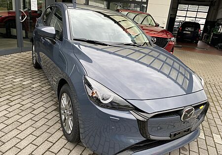 Mazda 2 Exclusive-Line 1.5L SKYACTIV G 90PS