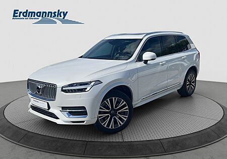 Volvo XC 90 XC90 T8 Inscription Expr.Recharge AWD/Four-C/AHK