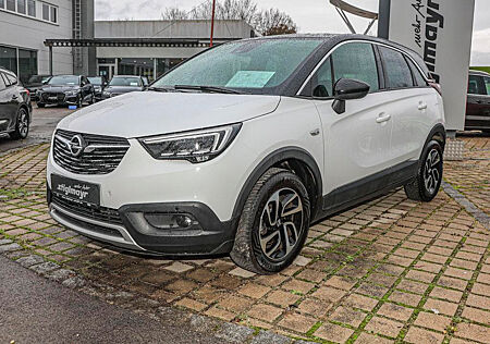 Opel Crossland X Innovation 1.2 Turbo LED+NAVI+PDC